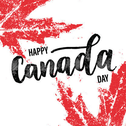 Canada Day 2016